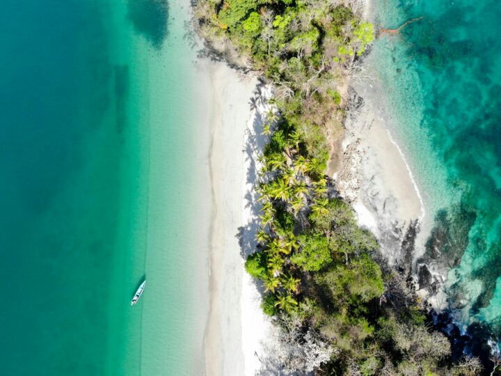 Isla Masal
